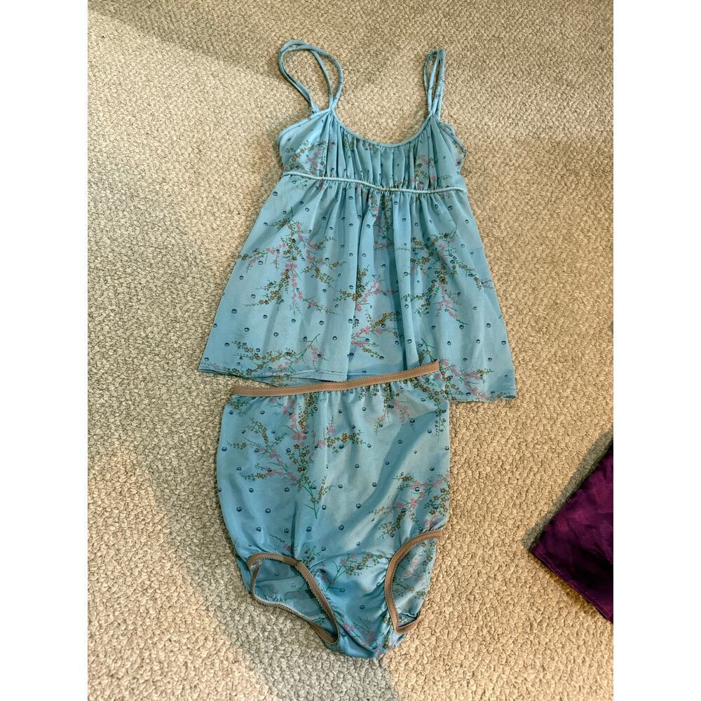 Philmaid vintage. Babydoll nighty lingerie small